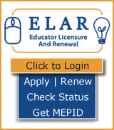 Licensure Requirements Tool