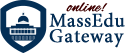 MassEDU Gateway Logo